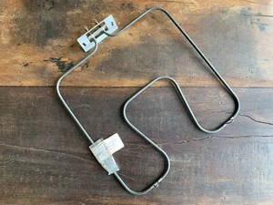 WB44X5043 Brandneu Original CHROMALOX GE Hotpoint Ofen Backelement - Bild 1 von 2