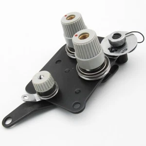 Gewindespannungsbaugruppe für Juki LU-1508N, LU-1510N Nähmaschine #401-03925 - Bild 1 von 3