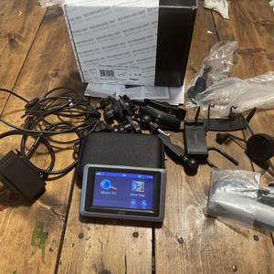 gps para moto garmin