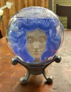 NEW DISNEY PARK LIMITED RELEASE MADAME LEOTA LIGHT UP SIPPER CUP HAUNTED MANSION - Picture 1 of 2