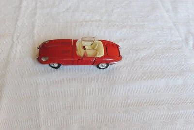 Joal - Jaguar rouge - Très bon état - Photo 1/4