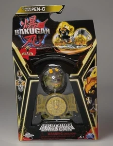 Oro diamante Bakugan Special Attack 3,0 PEN-G - Imagen 1 de 3