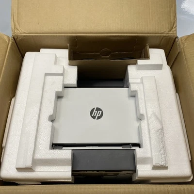 HP LaserJet Pro MFP 3301sdw Wireless Color All-in-One Laser Printer- White - Image 1 of 4