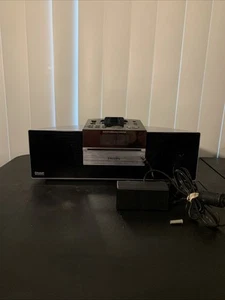 Philips Micro Hi-Fi System Bluetooth SD USB & iPod Dock BTM630/37 - Picture 1 of 8