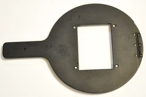 Beseler 23C porta negativi 2 1/4" x 3 1/4" modello 8062 come da foto. - Foto 1 di 4