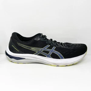 Asics Herren GT 2000 11 1011B441 Schwarz Laufschuhe Turnschuhe Größe 15 - Bild 1 von 12