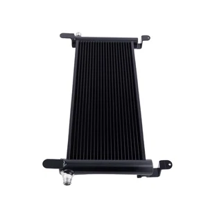 Performance Oil Cooler for Bobcat 751 753 763 773 S130 6674150 - Picture 1 of 10