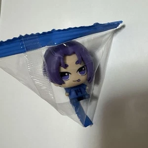 Blue Rock Petit Sitting Mass vol.1 Reo Mikage Figure - Picture 1 of 1