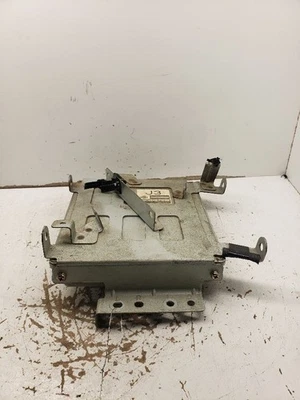 Módulo de control electrónico ECM del motor automático compatible con 97 INFINITI I30 1333067 Foto 1 de 4