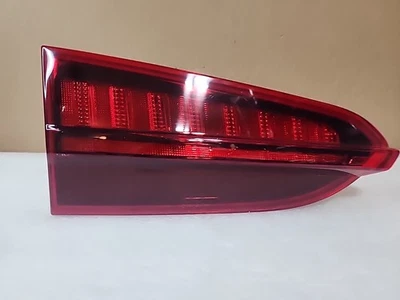 💥2021-2023 Luz trasera derecha lado pasajero Hyundai Santa Fe, ID 92404-S2500 Foto 1 de 4
