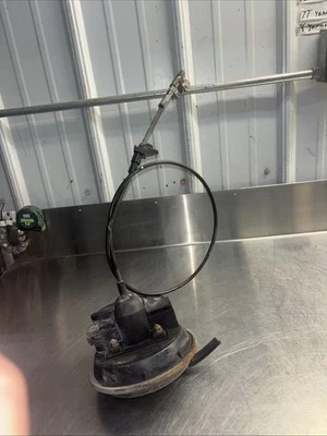 1989 Ford Ranger Chassis ECM Cruise Cntrl Behind Glove Box OEM 89 Foto 1 de 4