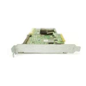 Dell (T774H) PERC 6/i 256MB - FH PCIe-x8 RAID Controller Card (0T774H) - Picture 1 of 4