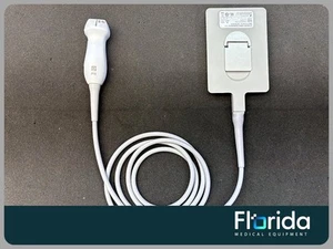 2018 SONOSITE EDGE II RP19X/5-1 MHZ ULTRASCHALLWANDLER SONDE 30 TAGE RÜCKGABE - Bild 1 von 7