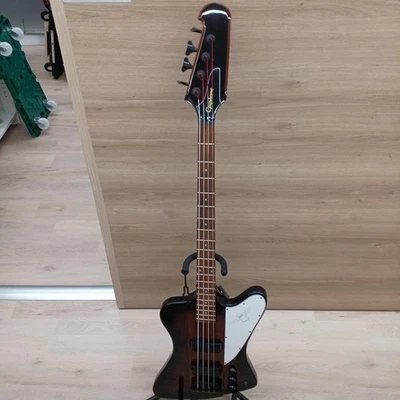 Bajo eléctrico EPIPHONE THNDERBIRD E1 - Imagen 1 de 3