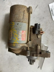 94-98 TOYOTA LAND CRUISER 4.5L 4WD AT 2.0KW STARTER MOTOR - Picture 1 of 12