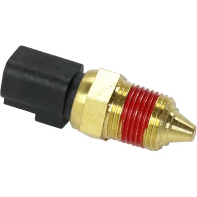 Coolant Temperature Sensor For 1997-04 Ford F-150 1999-08 E-350 Super Duty TS380 - Image 1 of 4