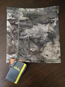 Cabela's Stretch Neck Gaiter Polygiene Odor Control o2 Octane Camo NWT - Picture 1 of 4