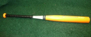 Bate de béisbol juvenil Easton Mako 31/20 (-11) 2015 USSSA YB15MK compuesto térmico - Imagen 1 de 9
