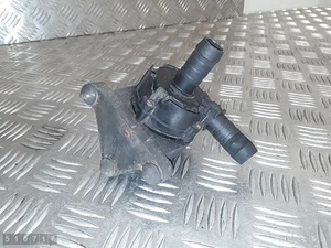 2016 FORD MONDEO POMPE à EAU AUXILIAIRE DIESEL 1600TD DG9318D474A - Picture 1 of 9