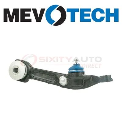 Mevotech Control Arm & Ball Joint Assembly for 2000-2006 Mercedes-Benz S430 js — 第 1/4 张图片