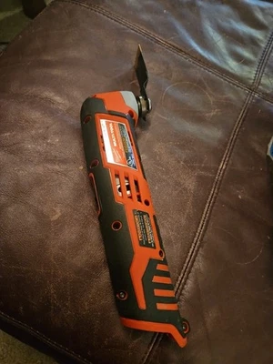Milwaukee 2426-20 M12 Cordless Multi-Tool - Tool Only - Image 1 of 4