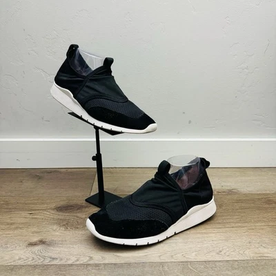 Zapatos deportivos negros para mujer Gentle Souls Kenneth Cole Raina Life talla 9,5” Foto 1 de 4