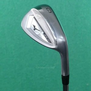 Mizuno JPX 921 Quad Cut Grooves GW Gap Wedge Modus 3 Tour 105 Steel Regular - Picture 1 of 2
