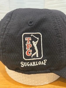 Cappello Titleist TPC Pan di Zucchero Strapback Ricamato Golf Dad Georgia PGA - Foto 1 di 9