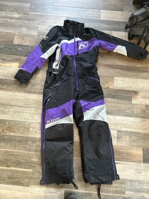 KLIM Ripsa Una Pieza XXL. - 3936-001-140-016 Foto 1 de 4