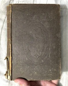 Pictures of Slavery in Church and State By Rev. John Dixon Long 1857 3rd Ed - Picture 1 of 19