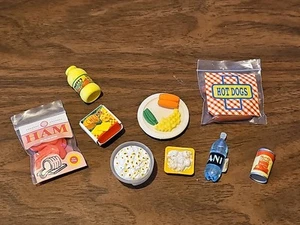 Lot Of Assorted Barbie Doll Accessories - Picture 1 of 2