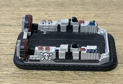 Micro Machines Military LCAC Hovercraft Galoob LGTI 1995 - Terror Troops - Image 1 of 3