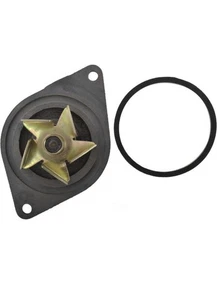 Engine Water Pump-METRIX Autopart Intl 1600-08585 - Picture 1 of 3