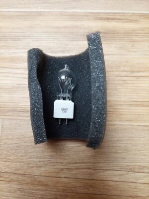 5x Ushio lighting Halogen Lampe JCD 100V 650W G 6.35 for Fuji - Bild 1 von 4