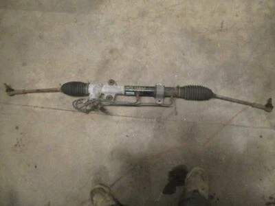 Portaequipajes de dirección asistida para 03-07 Suzuki Aerio Foto 1 de 4