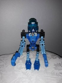 Lego Bionicle Toa Mata Gali (8533)