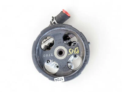 Toyota 4Runner 03-09 Power Steering Pump w/Pulley 44310-35660, D045, OEM, 2003,  - Image 1 of 4