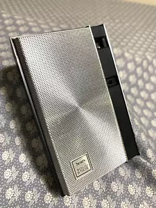Vintage Sears Solid State AM Pocket Radio No. 2205 Tested And Working A++ - Picture 1 of 12