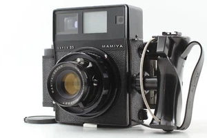 [Exc+5] Mamiya Press Super 23 Film Camera 100mm f/3.5 Lens 6x9 From JAPAN - Picture 1 of 22