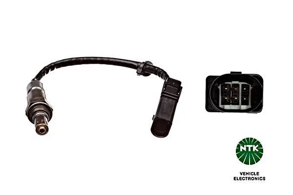 Sonda lambda NGK/NTK per Opel Astra J GTC K VAUXHALL I Cc 13-20 55579925 - Immagine 1 di 1