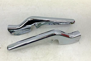2003 HARLEY DAVIDSON FLH Electra Glide Rear Fender Frame Strut Arm Bar Cover - Picture 1 of 8