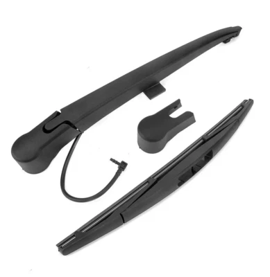 Conjunto de brazo limpiaparabrisas trasero 15277756 apto para Cadillac Escalade 2007-2014 Foto 1 de 4