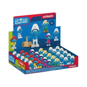 2022 Schleich Smurf Series - BRAND NEW - Choose your Smurfs! - Picture 1 of 7