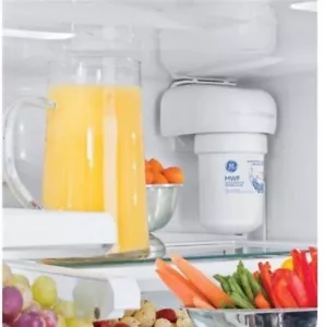 New 2pk GE Refrigerator Water Filter Replac/MWF, MWFA, MWFP, GWF, GWFA Fast Ship - Picture 1 of 9