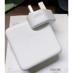 Original UK 70W USB-C Power Charger Adapter für Apple MacBook PRO 13 Zoll A2743 - Bild 1 von 6