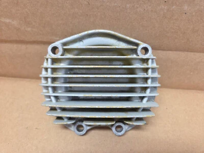 Honda CA95 Benly Touring 150 Cylinder Head Cover Baby Dream CB92 ⭐12341-202-000 - Imagem 1 de 4