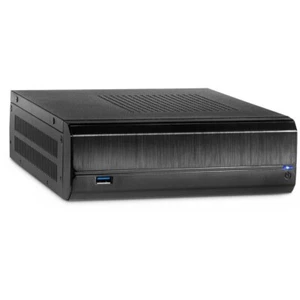 Mini PC sin ventilador Nettop 500 - Intel J3355 / SSD o disco duro / 8 GB / Windows - Imagen 1 de 2