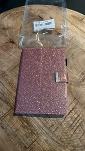 Leuke Glitter Case Voor iPad mini 4/5 bescherm hoes - Afbeelding 1 van 4