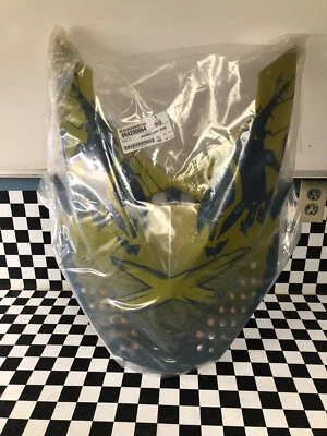 2008-2018 Ski-Doo XP RS XRS MXZ 600 800 Lexan Lightweight X Hood Cowl *RARE* - Image 1 of 4