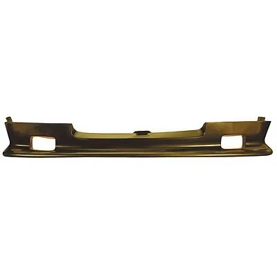 Street Scene 950-70590 Front Bumper Cover Urethane for 87-93 Dakota Dodge - Image 1 of 4
